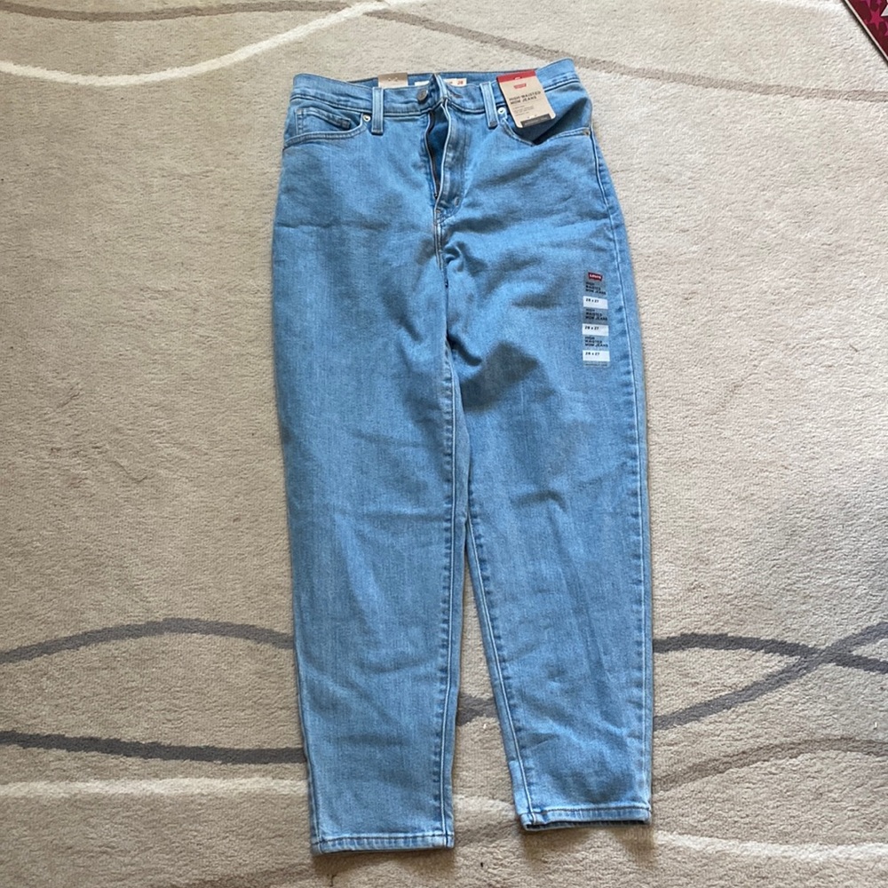 Levi’s Jeans